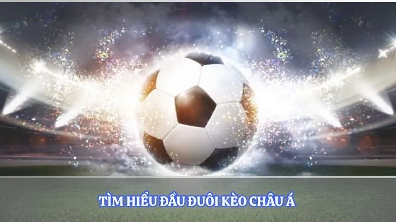 Tìm hiểu đầu đuôi kèo châu Á